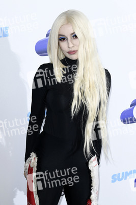 Capital Summertime Ball 2019 in London