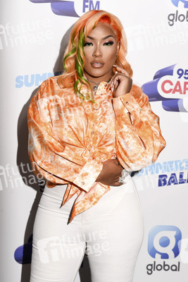 Capital Summertime Ball 2019 in London