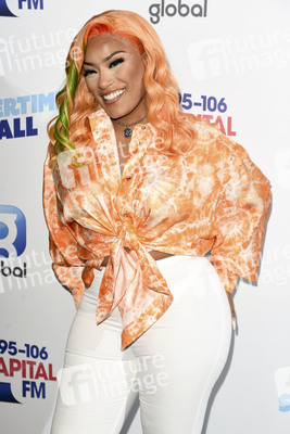 Capital Summertime Ball 2019 in London