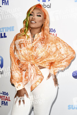 Capital Summertime Ball 2019 in London