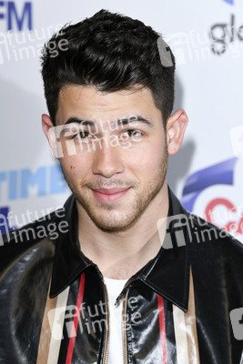 Capital Summertime Ball 2019 in London