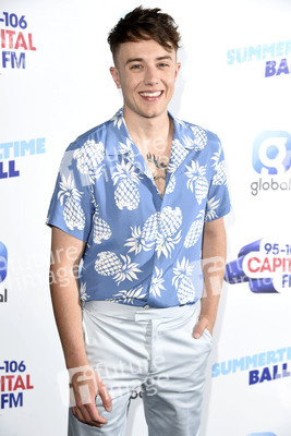 Capital Summertime Ball 2019 in London