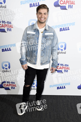 Capital Summertime Ball 2019 in London