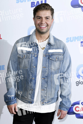 Capital Summertime Ball 2019 in London
