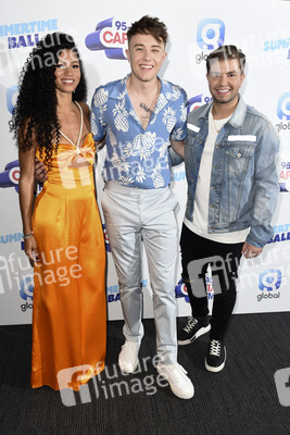 Capital Summertime Ball 2019 in London