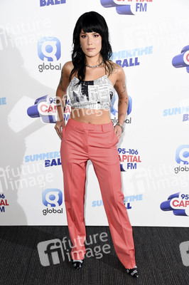 Capital Summertime Ball 2019 in London