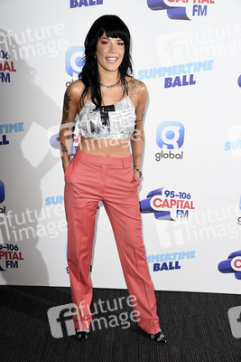 Capital Summertime Ball 2019 in London