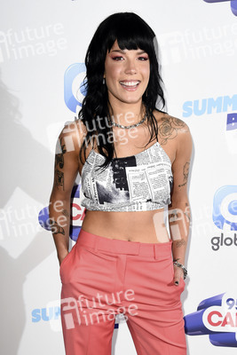 Capital Summertime Ball 2019 in London