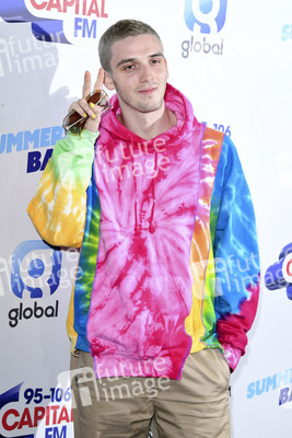 Capital Summertime Ball 2019 in London