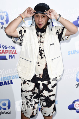 Capital Summertime Ball 2019 in London