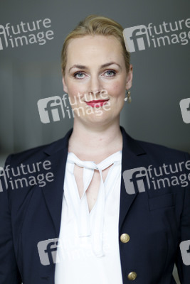 Elisabeth Wehling und Gert Scobel auf der phil.cologne 2019 in Köln