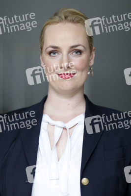 Elisabeth Wehling und Gert Scobel auf der phil.cologne 2019 in Köln