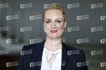 Elisabeth Wehling und Gert Scobel auf der phil.cologne 2019 in Köln