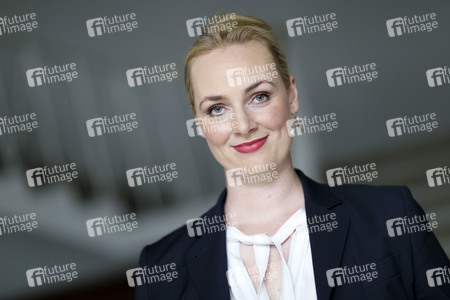Elisabeth Wehling und Gert Scobel auf der phil.cologne 2019 in Köln