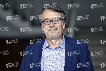 Elisabeth Wehling und Gert Scobel auf der phil.cologne 2019 in Köln