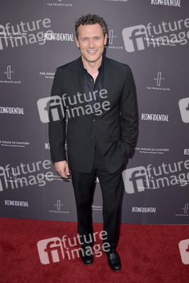 Los Angeles Confidential Magazine Impact Awards 2019 in Los Angeles