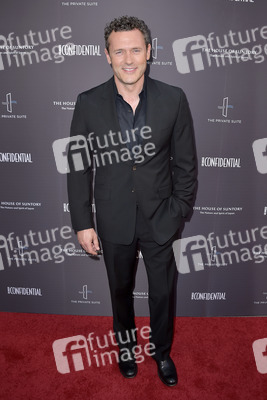 Los Angeles Confidential Magazine Impact Awards 2019 in Los Angeles