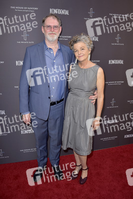 Los Angeles Confidential Magazine Impact Awards 2019 in Los Angeles