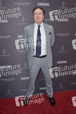 Los Angeles Confidential Magazine Impact Awards 2019 in Los Angeles