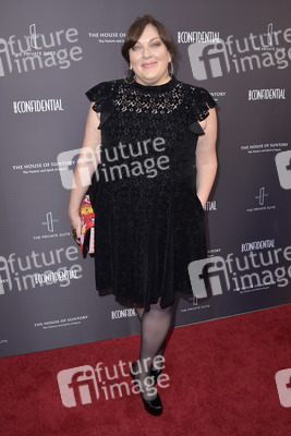 Los Angeles Confidential Magazine Impact Awards 2019 in Los Angeles