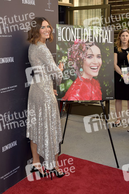 Los Angeles Confidential Magazine Impact Awards 2019 in Los Angeles