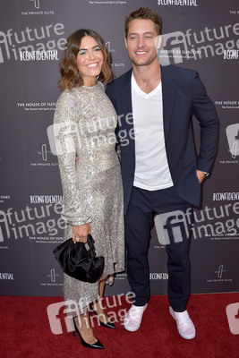 Los Angeles Confidential Magazine Impact Awards 2019 in Los Angeles