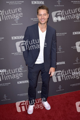 Los Angeles Confidential Magazine Impact Awards 2019 in Los Angeles