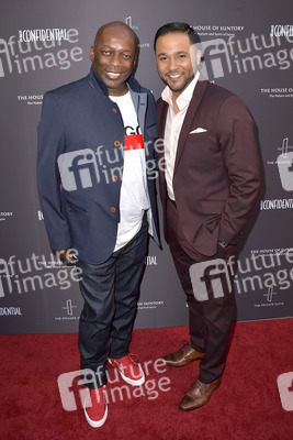 Los Angeles Confidential Magazine Impact Awards 2019 in Los Angeles