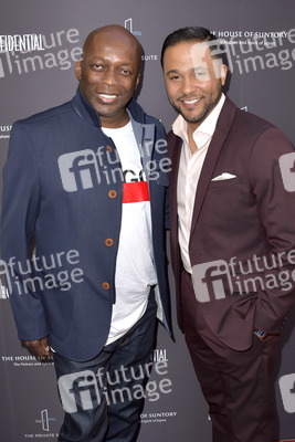 Los Angeles Confidential Magazine Impact Awards 2019 in Los Angeles