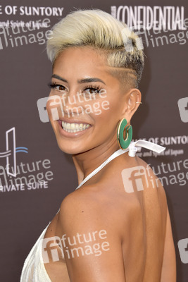 Los Angeles Confidential Magazine Impact Awards 2019 in Los Angeles