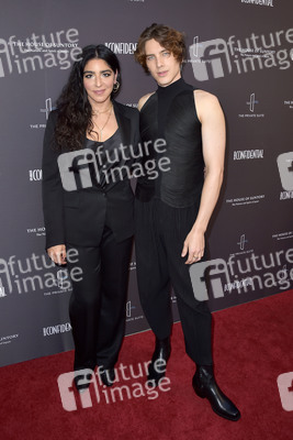 Los Angeles Confidential Magazine Impact Awards 2019 in Los Angeles