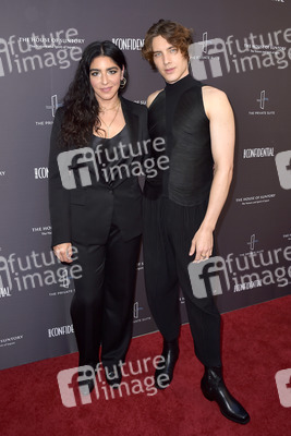 Los Angeles Confidential Magazine Impact Awards 2019 in Los Angeles
