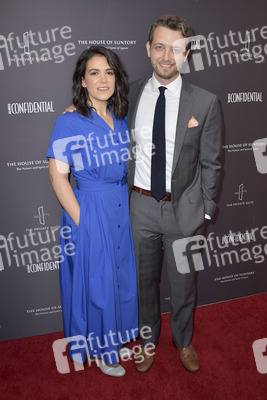 Los Angeles Confidential Magazine Impact Awards 2019 in Los Angeles