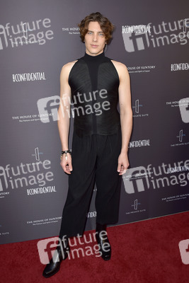 Los Angeles Confidential Magazine Impact Awards 2019 in Los Angeles