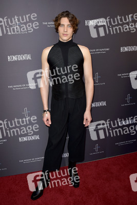 Los Angeles Confidential Magazine Impact Awards 2019 in Los Angeles