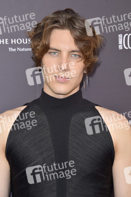 Los Angeles Confidential Magazine Impact Awards 2019 in Los Angeles