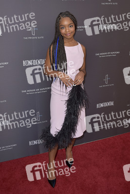Los Angeles Confidential Magazine Impact Awards 2019 in Los Angeles