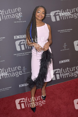 Los Angeles Confidential Magazine Impact Awards 2019 in Los Angeles