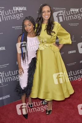 Los Angeles Confidential Magazine Impact Awards 2019 in Los Angeles