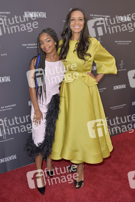 Los Angeles Confidential Magazine Impact Awards 2019 in Los Angeles