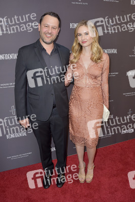 Los Angeles Confidential Magazine Impact Awards 2019 in Los Angeles