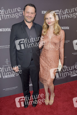 Los Angeles Confidential Magazine Impact Awards 2019 in Los Angeles