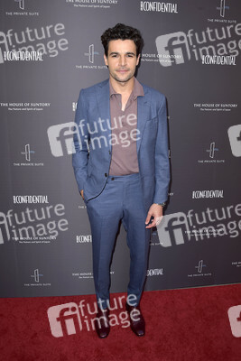 Los Angeles Confidential Magazine Impact Awards 2019 in Los Angeles