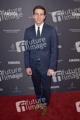 Los Angeles Confidential Magazine Impact Awards 2019 in Los Angeles