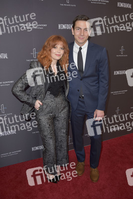 Los Angeles Confidential Magazine Impact Awards 2019 in Los Angeles