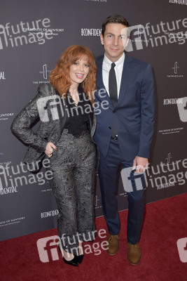 Los Angeles Confidential Magazine Impact Awards 2019 in Los Angeles