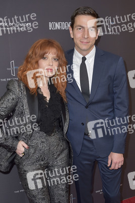 Los Angeles Confidential Magazine Impact Awards 2019 in Los Angeles