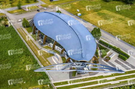 Das Expogelände in Laatzen