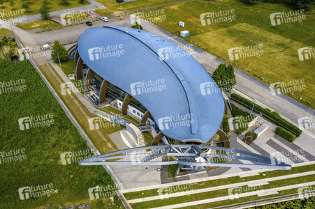 Das Expogelände in Laatzen