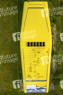 Das Expogelände in Laatzen